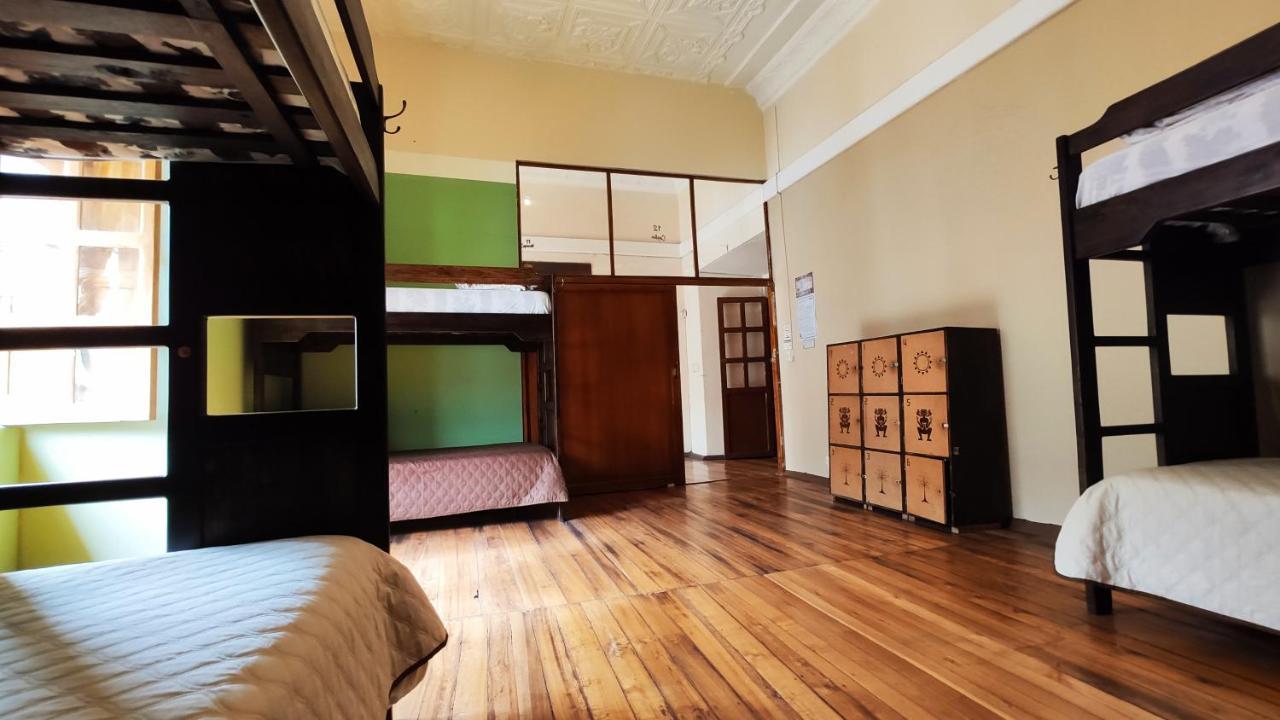 Hostel Yakumama Cuenca
